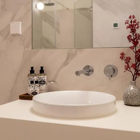 Almada 559 - Almeida Garrett Nook By Lisbeyond Apartamento *