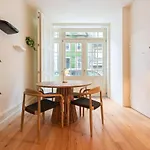Apartman Almada 559 - Almeida Garrett Nook By Lisbeyond