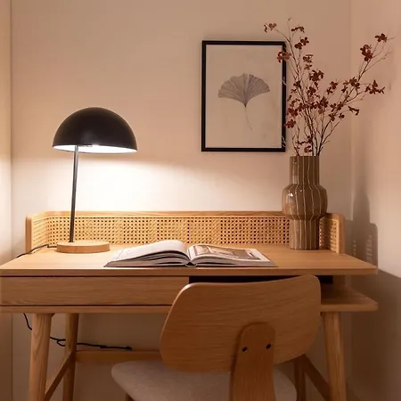 Almada 559 - Almeida Garrett Nook By Lisbeyond *