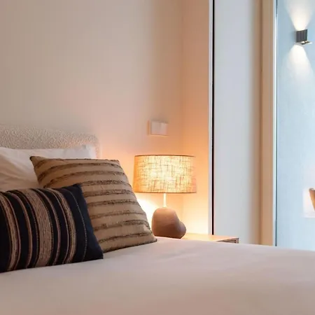 Almada 559 - Almeida Garrett Nook By Lisbeyond Apartment Porto