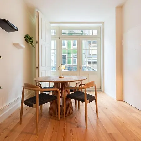 Apartment Almada 559 - Almeida Garrett Nook By Lisbeyond
