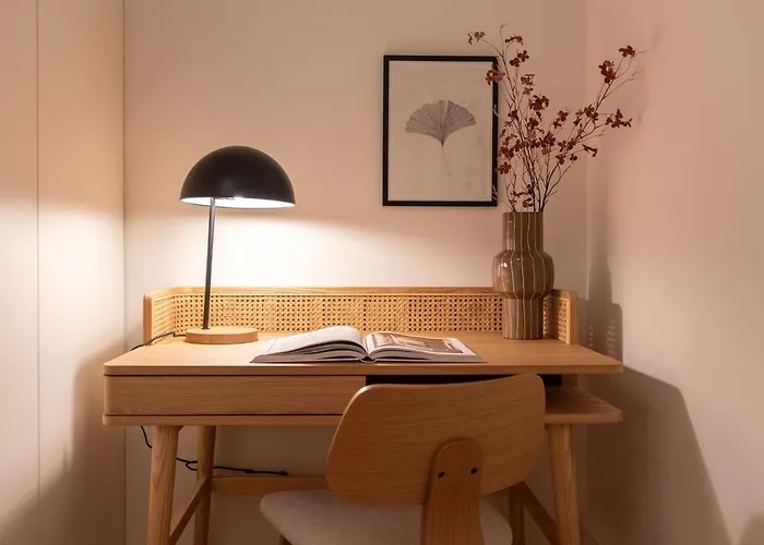 Almada 559 - Almeida Garrett Nook By Lisbeyond *