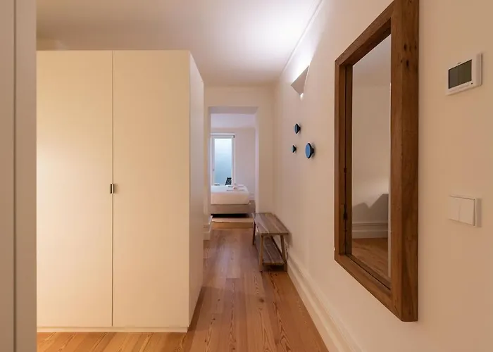 Almada 559 - Almeida Garrett Nook By Lisbeyond Apartment