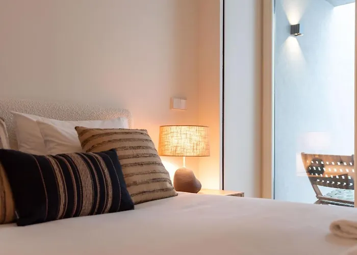 Almada 559 - Almeida Garrett Nook By Lisbeyond Apartment Porto