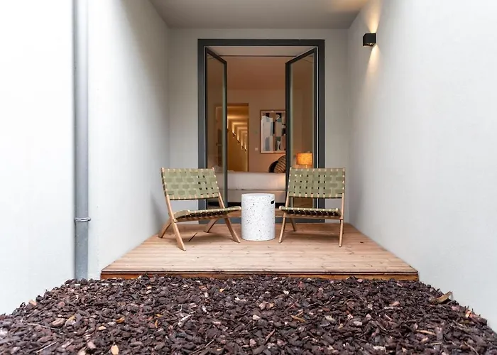 Almada 559 - Almeida Garrett Nook By Lisbeyond *