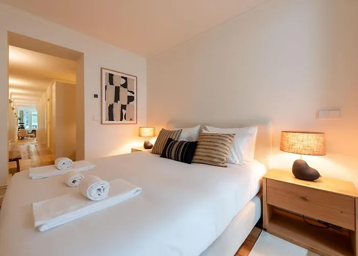 Almada 559 - Almeida Garrett Nook By Lisbeyond Apartment Porto