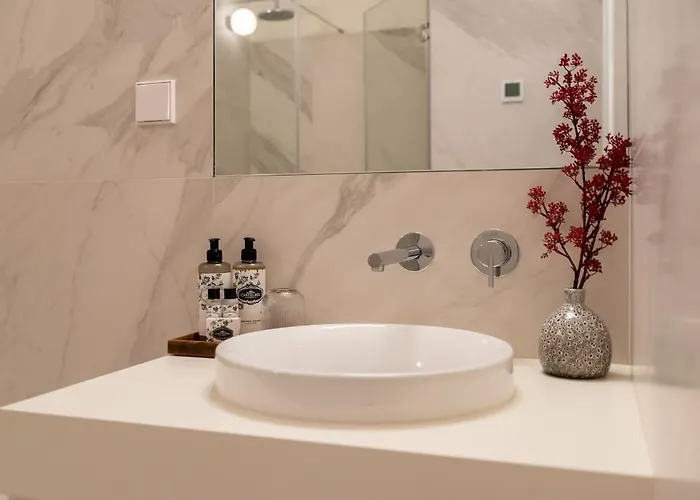 Almada 559 - Almeida Garrett Nook By Lisbeyond Apartment *