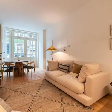 Appartement Almada 559 - Almeida Garrett Nook By Lisbeyond *