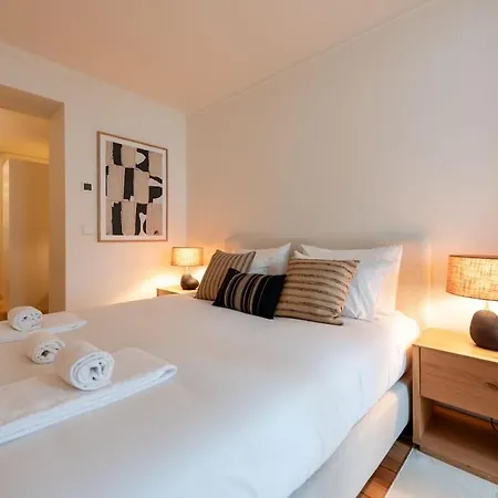 Almada 559 - Almeida Garrett Nook By Lisbeyond Appartement Porto