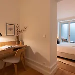 Appartement Almada 559 - Almeida Garrett Nook By Lisbeyond Oporto