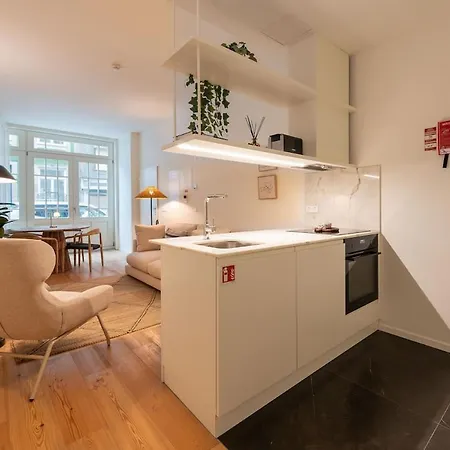 Almada 559 - Almeida Garrett Nook By Lisbeyond